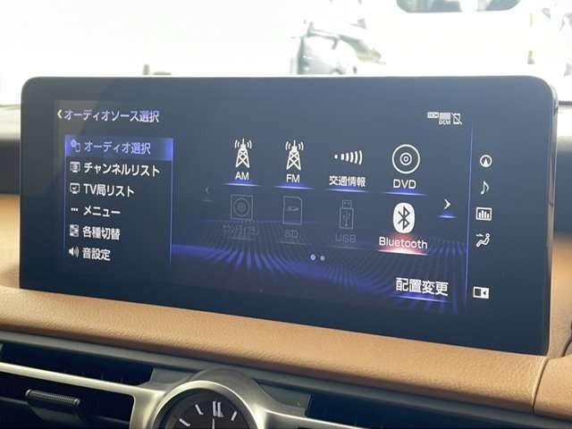 ＩＳ ＩＳ３００ｈ　サンルーフ　純正１０．３インチメモリナビ（フルセグ　ＢＴ　ＢＤ　ＤＶＤ　ＡＵＸ　ミュージックサーバー）　ＢＳＭ　ＲＳＡ　ＰＫＳＡ　ＰＫＳＢ　前後コーナーセンサー　合皮シート（茶）　前席シートヒーター（10枚目）