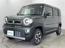 ハスラー ハイブリッドＸ　届出済未使用車　純正ナビ　全方位カメラ　デュアルカメラブレーキサポート　誤発進抑制機進　後退時ブレーキサポート　リヤパーキングセンサー　車線逸脱警報機能　車線逸脱抑制機能　ふらつき警報機能（2枚目）
