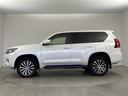 ランドクルーザープラド ＴＸ　Ｌパッケージ　４ＷＤ　純正ナビ　トヨタセーフティセンス　パノラミックビューモニター　バックカメラ　サンルーフ　テレビキャンセラー　ドライブレコーダー　パワーシート　シートヒーター　ベンチレーション　レザーシート（7枚目）