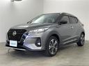 キックス Ｘ　純正ＳＤ９インチナビ・全方位カメラ・ＥＴＣ・車線逸脱警報・車線逸脱防止・エマージェンシーブレーキ・前後ソナー・ふらつき警報・プロパイロット・ＬＥＤオートライト・オートハイビーム・デジタルインナーミラー（3枚目）