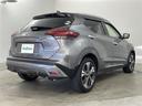 キックス Ｘ　純正ＳＤ９インチナビ・全方位カメラ・ＥＴＣ・車線逸脱警報・車線逸脱防止・エマージェンシーブレーキ・前後ソナー・ふらつき警報・プロパイロット・ＬＥＤオートライト・オートハイビーム・デジタルインナーミラー（6枚目）