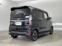 Ｎ－ＢＯＸカスタム Ｇ・Ｌターボホンダセンシング　・ホンダセンシング・ナビ＆フルセグ＆ＢＴ＆ＤＶＤ・バックカメラ・両側パワースライドドア・前後ドライブレコーダー・ビルトインＥＴＣ・ハーフレザーシート・前席シートヒーター・ＬＥＤライト・スマートキー（3枚目）