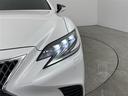 LS500 Iパッケージ ナビ TV フロントサイドバックカメラ サンルーフ プリクラッシュセーフティ レーントレーシングアシスト ブラインドスポットモニター デジタルインナーミラー シートヒーター エアシート 本革シート(37枚目)