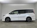 ノア Ｓｉ　ダブルバイビーＩＩ　純正ナビ　ＴＶ　バックカメラ　ＥＴＣ　両側パワースライドドア　プリクラッシュセーフティ　レーンディパーチャーアラート　オートマチックハイビーム　ドライブレコーダー　クルーズコントロール　純正アルミ（7枚目）