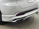 Ｚ　レザーパッケージ　ワンオーナー車　純正ナビ　パノラミックビューモニター　トヨタセーフティセンス　パノラマルーフ　モデリスタエアロ　モデリスタアルミホイールタイヤ　ＪＢＬサウンド　純正デジタルインナーミラー　スペアキー（48枚目）