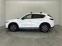 CX-5 XD Lパッケージ 純正ナビ・ETC・全方位カメラ・クルコン・BSM・ステアリングヒーター・全席シートヒーター・革シート・前席パワーシート・パワーバックドア・アダクティブLEDヘッドライト・HUD・フリップダウンモニター(4枚目)