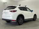 CX-5 XD Lパッケージ 純正ナビ・ETC・全方位カメラ・クルコン・BSM・ステアリングヒーター・全席シートヒーター・革シート・前席パワーシート・パワーバックドア・アダクティブLEDヘッドライト・HUD・フリップダウンモニター(6枚目)