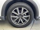CX-5 XD Lパッケージ 純正ナビ・ETC・全方位カメラ・クルコン・BSM・ステアリングヒーター・全席シートヒーター・革シート・前席パワーシート・パワーバックドア・アダクティブLEDヘッドライト・HUD・フリップダウンモニター(8枚目)