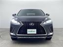 RX 300 Fスポーツ サンルーフ・革シート・シートヒーター・エアシート・アイドリングストップ・パワーバックドア・純正ドライブレコーダー・純正ETC2.0ビルトイン・ヘッドアップディスプレイ・ステアリングヒーター 中古車画像_4