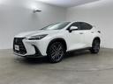NX NX350h バージョンL 純正14型ナビ 全方位カメラ BMS 本革シート 衝突軽減 LTA レーダークルーズ クリアランスソナー パワーバックドア 純正20インチAW 前後ドラレコ ETC ハンドルヒーター フルセグ BT 中古車画像_2