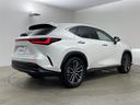 NX NX350h バージョンL 純正14型ナビ 全方位カメラ BMS 本革シート 衝突軽減 LTA レーダークルーズ クリアランスソナー パワーバックドア 純正20インチAW 前後ドラレコ ETC ハンドルヒーター フルセグ BT 中古車画像_3