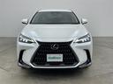 NX NX350h バージョンL 純正14型ナビ 全方位カメラ BMS 本革シート 衝突軽減 LTA レーダークルーズ クリアランスソナー パワーバックドア 純正20インチAW 前後ドラレコ ETC ハンドルヒーター フルセグ BT 中古車画像_4
