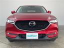 ＣＸ－５ ２５Ｓ　Ｌパッケージ　・純正ＳＤナビ・フルセグＴＶ・Ｂｌｕｅｔｏｏｔｈ接続・バックカメラ・サイドカメラ・ＢＯＳＥサウンドシステム・前席パワーシート・全席シートヒーター・ステアリングヒーター・パーキングセンサー（4枚目）