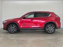 ＣＸ－５ ２５Ｓ　Ｌパッケージ　・純正ＳＤナビ・フルセグＴＶ・Ｂｌｕｅｔｏｏｔｈ接続・バックカメラ・サイドカメラ・ＢＯＳＥサウンドシステム・前席パワーシート・全席シートヒーター・ステアリングヒーター・パーキングセンサー（6枚目）