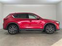 ＣＸ－５ ２５Ｓ　Ｌパッケージ　・純正ＳＤナビ・フルセグＴＶ・Ｂｌｕｅｔｏｏｔｈ接続・バックカメラ・サイドカメラ・ＢＯＳＥサウンドシステム・前席パワーシート・全席シートヒーター・ステアリングヒーター・パーキングセンサー（7枚目）