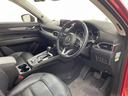 ＣＸ－５ ２５Ｓ　Ｌパッケージ　・純正ＳＤナビ・フルセグＴＶ・Ｂｌｕｅｔｏｏｔｈ接続・バックカメラ・サイドカメラ・ＢＯＳＥサウンドシステム・前席パワーシート・全席シートヒーター・ステアリングヒーター・パーキングセンサー（8枚目）