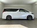 アルファード ２．５Ｓ　Ｃパッケージ　純正ナビ　ＴＶ　バックカメラ　モデリスタ　ＴＥＩＮ車高調　社外２１インチアルミホイール　プリクラッシュセーフティ　レーントレーシングアシスト　アダプティブハイビームシステム　革シート　ベンチレーション（6枚目）