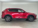 ＣＸ－５ ＸＤ　プロアクティブ　純正ナビ・バックカメラ・サイドカメラ・ビルトインＥＴＣ・スマートシティブレーキサポート・スマートブレーキサポート・レーンキープアシスト・ドライバーアテンションアラート・レーダークルーズコントロール（6枚目）