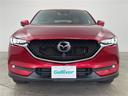 ＣＸ－５ ＸＤ　エクスクルーシブモード　純正ナビ・全方位カメラ・ＢＯＳＥサウンド・革シート・前席パワーシート・運転席メモリーシート・全席シートヒーター・前席ベンチレーション・ハンドルヒーター・パワーリアゲート・パドルシフト・ＥＴＣ（4枚目）