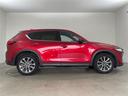 ＣＸ－５ ＸＤ　エクスクルーシブモード　純正ナビ・全方位カメラ・ＢＯＳＥサウンド・革シート・前席パワーシート・運転席メモリーシート・全席シートヒーター・前席ベンチレーション・ハンドルヒーター・パワーリアゲート・パドルシフト・ＥＴＣ（6枚目）