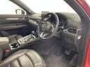 ＣＸ－５ ＸＤ　エクスクルーシブモード　純正ナビ・全方位カメラ・ＢＯＳＥサウンド・革シート・前席パワーシート・運転席メモリーシート・全席シートヒーター・前席ベンチレーション・ハンドルヒーター・パワーリアゲート・パドルシフト・ＥＴＣ（8枚目）