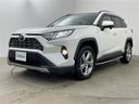 RAV4 G 9インチナビ バックカメラ トヨタセーフティセンス クリアランスソナー BSM ハンドルヒーター ヒートシーター モデリスタサイドタフブレード 純正アルミホイールタイヤ LEDヘッドライト ドラレコ 中古車画像_2