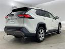 RAV4 G 9インチナビ バックカメラ トヨタセーフティセンス クリアランスソナー BSM ハンドルヒーター ヒートシーター モデリスタサイドタフブレード 純正アルミホイールタイヤ LEDヘッドライト ドラレコ 中古車画像_3