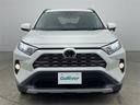 RAV4 G 9インチナビ バックカメラ トヨタセーフティセンス クリアランスソナー BSM ハンドルヒーター ヒートシーター モデリスタサイドタフブレード 純正アルミホイールタイヤ LEDヘッドライト ドラレコ 中古車画像_4