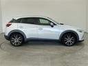 CX-3 XD ツーリング 純正ナビ・バックカメラ・ETC・スマートブレーキサポート・クルーズコントロール・ブラインドスポットモニター・ヘッドアップディスプレイ・ハーフレザーシート・パドルシフト・純正18インチアルミホイール(7枚目)