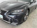 ＬＳ５００ｈ　Ｆスポーツ　・純正ナビ（ＣＤ／ＤＶＤ／ＢＤ／ＳＤ／ＵＳＢ／ＢＴ／ＴＶ）・全方位カメラ・サンルーフ・純正ドラレコ・純正レーダー・ＡＣ１００Ｖ（１５００Ｗ）・ビルトインＥＴＣ・ＢＳＭ・ＰＫＳＡ・クリアランスソナー（40枚目）