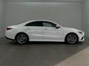 CLAクラス CLA200d AMGライン サンルーフ・純正ナビ・全方位カメラ・ビルトインETC・前後ドライブレコーダー・黒革シート・前席シートヒーター・アクティブブレーキアシスト・レーダークルーズコントロール・Mercedes me(7枚目)