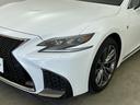 ＬＳ５００　Ｆスポーツ　・純正ナビ（ＣＤ／ＤＶＤ／ＴＶ／ＢＴ／Ｍｉｒａｃａｓｔ）・サンルーフ・アラウンドビューモニター・デジタルインナーミラー・シートヒーター・シートベンチレーション・ハーフレザーシート・電動トランク（38枚目）