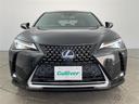 UX UX250h バージョンC ・衝突軽減ブレーキ・レーンキープアシスト・レーダークルーズコントロール・オートハイビーム・誤発進抑制機能・純正ナビ・バックカメラ・コーナーセンサー・前後ドライブレコーダー・純正AW・ETC・3眼LED 中古車画像_4