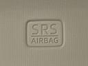 【エアバッグ】エアバッグが設置されています！いざという時にあなたの身を守ってくれます！