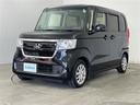 N-BOX G・EXターボホンダセンシング ・衝突軽減ブレーキ・レーンキープアシスト・レーダークルーズコントロール・先行車発進告知・標識認識機能・純正8型ナビ・バックカメラ・両側パワースライドドア・ドライブレコーダー・LEDライト・ETC 中古車画像_2
