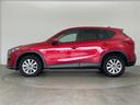 ＣＸ－５ ＸＤ　プロアクティブ　純正ナビ　ＴＶ　バックカメラ　サイドカメラ　衝突軽減ブレーキ　レーダークルーズコントロール　ブラインドスポットモニター　レーンキープアシスト　ＬＥＤヘッドライト　オートライト　純正アルミホイール（6枚目）