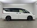 セレナ ニスモ　純正９型ナビ・全方位カメラ・ドライブレコーダー・ＥＴＣ・デジタルインナーミラー・ハンズフリー付パワースライドドア・プロパイロット・純正フリップダウンモニター・シートヒーター・前後ソナー（6枚目）