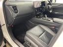 ＮＸ３５０ｈ　バージョンＬ　純正ナビ　ＴＶ　パノラミックビューモニター　パノラマルーフ　デジタルインナーミラー　モデリスタ　プリクラッシュセーフティ　ブラインドスポットモニター　レザーシート　シートヒーター　ベンチレーション（11枚目）