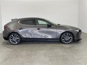 ＭＡＺＤＡ３ファストバック ２０Ｓプロアクティブ　ツーリングセレクション　純正ナビ　ＴＶ　ＢＯＳＥサウンド　全方位カメラ　スマートブレーキサポート　スマートシティブレーキサポート　ブラインドスポットモニター　レーンキープアシスト　レーダークルコン　シグネチャースタイル（6枚目）