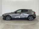 ＭＡＺＤＡ３ファストバック ２０Ｓプロアクティブ　ツーリングセレクション　純正ナビ　ＴＶ　ＢＯＳＥサウンド　全方位カメラ　スマートブレーキサポート　スマートシティブレーキサポート　ブラインドスポットモニター　レーンキープアシスト　レーダークルコン　シグネチャースタイル（7枚目）