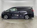 アルファード ２．５Ｓ　Ｃパッケージ　トヨタセーフティセンス　レーントレーシングアシスト　クリアランソナー　パーキングサポートブレーキ　プリクラッシュセーフティ　ロードサインアシスト　先行車発進告知　ＬＥＤヘッドランプ　前席パワーシート（7枚目）