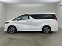 アルファード ３．５ＳＣ　ワンオーナー車　純正ナビ　全方位カメラ　トヨタセーフティセンス　ＪＢＬサウンド　純正後席モニター　デジタルインナーミラー　両側パワスラ　パワーバックドア　ＢＳＭ　純正１８インチＡＷ　革シート　ドラレコ（7枚目）