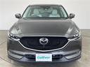 CX-5 25S Lパッケージ 純正ナビ 360°ビューモニター BOSEサウンド スマートブレーキサポート 車線逸脱警報システム BSM レーダクルーズ HUD パワーバックドア 前後コーナーセンサー 前方&室内ドラレコ 革シート(4枚目)