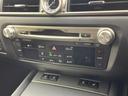ＧＳ３５０　Ｆスポーツ　純正メーカーＯＰナビ　バックカメラ　サンルーフ　アダプティブクルーズ　前後コーナーセンサー　革シート　メモリシート　前席パワーシート・シートヒーター・ベンチレーション　社外１９インチＡＷ　ローダウン（24枚目）