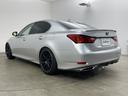 ＧＳ３５０　Ｆスポーツ　純正メーカーＯＰナビ　バックカメラ　サンルーフ　アダプティブクルーズ　前後コーナーセンサー　革シート　メモリシート　前席パワーシート・シートヒーター・ベンチレーション　社外１９インチＡＷ　ローダウン（38枚目）