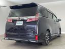 ヴェルファイア 3.5Z G 純正ナビ バックカメラ トヨタセーフティセンス BSM TRDエアロ 両側パワースライド パワーバックドア デジタルインナーミラー 前席シートヒーター・ベンチレーション 純正18インチAW 三眼LED 中古車画像_3