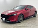 MAZDA3ファストバック XDプロアクティブ ツーリングセレクション ・シグネチャースタイルエアロ・衝突軽減ブレーキ・車線逸脱警報システム・ブラインドスポットモニター・レーダークルーズコントロール・純正ナビ・バックカメラ・ETC・前後ドラレコ・社外18インチAW・LED 中古車画像_2