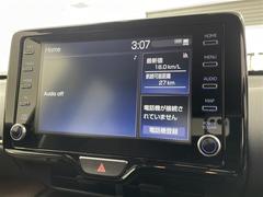 【ディスプレイオーディオ】スマホに接続すれば「Ａｐｐｌｅ　ＣａｒＰｌａｙ」または「Ａｎｄｒｏｉｄ　Ａｕｔｏ」から、アプリのナビや電話・メッセージ・音楽などが利用できます！ 4