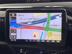 【Aftermarketナビ】専用設計で車内の雰囲気にマッチ！ナビ利用時のマップ表示は見やすく、いつものドライブがグッと楽しくなります！ 5