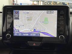 【純正ナビ】専用設計で車内の雰囲気にマッチ！ナビ利用時のマップ表示は見やすく、いつものドライブがグッと楽しくなります！ 7